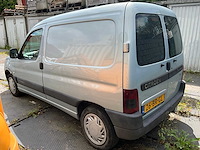 Citroen - 2004 - berlingo - 2.0 hdi 600 - personenauto - afbeelding 2 van  5