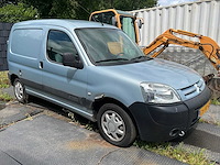 Citroen - 2004 - berlingo - 2.0 hdi 600 - personenauto - afbeelding 4 van  5