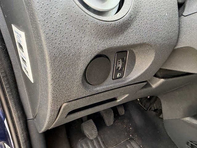 Citroen - 2004 - c3 - 1.4i différence - personenauto - afbeelding 5 van  15