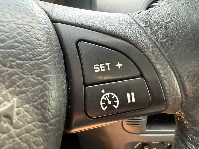 Citroen - 2004 - c3 - 1.4i différence - personenauto - afbeelding 9 van  15