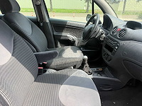 Citroen - 2004 - c3 - 1.4i différence - personenauto - afbeelding 11 van  15