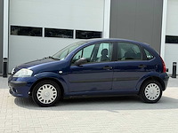 Citroen - 2004 - c3 - 1.4i différence - personenauto - afbeelding 6 van  13