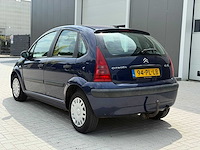Citroen - 2004 - c3 - 1.4i différence - personenauto - afbeelding 12 van  13