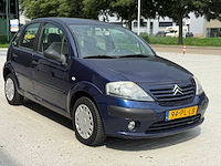 Citroen - 2004 - c3 - 1.4i différence - personenauto - afbeelding 15 van  17