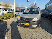 Citroen - 2004 - c3 - 1.6i-16v x-tr - 54-pp-zk - afbeelding 1 van  1