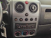 Citroen - 2005 - berlingo - 2.0 hdi 600 - personenauto - afbeelding 2 van  11