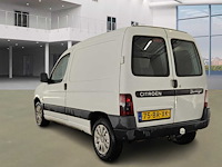 Citroen - 2005 - berlingo - 2.0 hdi 600 - personenauto - afbeelding 4 van  11