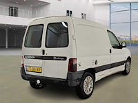 Citroen - 2005 - berlingo - 2.0 hdi 600 - personenauto - afbeelding 5 van  11