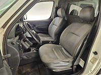 Citroen - 2005 - berlingo - 2.0 hdi 600 - personenauto - afbeelding 8 van  11