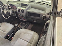 Citroen - 2005 - berlingo - 2.0 hdi 600 - personenauto - afbeelding 10 van  11