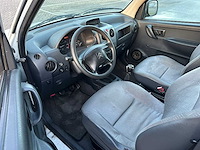 Citroen - 2005 - berlingo - 2.0 hdi 600 - personenauto - afbeelding 2 van  15