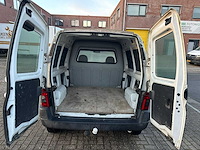 Citroen - 2005 - berlingo - 2.0 hdi 600 - personenauto - afbeelding 7 van  15