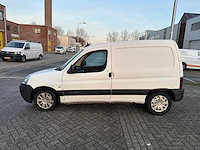 Citroen - 2005 - berlingo - 2.0 hdi 600 - personenauto - afbeelding 8 van  15