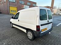 Citroen - 2005 - berlingo - 2.0 hdi 600 - personenauto - afbeelding 9 van  15