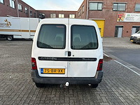 Citroen - 2005 - berlingo - 2.0 hdi 600 - personenauto - afbeelding 10 van  15