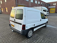 Citroen - 2005 - berlingo - 2.0 hdi 600 - personenauto - afbeelding 11 van  15