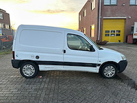 Citroen - 2005 - berlingo - 2.0 hdi 600 - personenauto - afbeelding 12 van  15