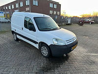 Citroen - 2005 - berlingo - 2.0 hdi 600 - personenauto - afbeelding 13 van  15