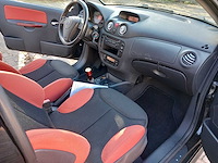 Citroen - 2005 - c2 - 1.4i vtr - personenauto - afbeelding 7 van  18