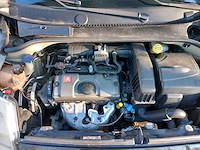 Citroen - 2005 - c2 - 1.4i vtr - personenauto - afbeelding 8 van  18