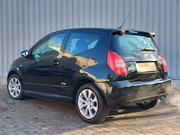 Citroen - 2005 - c2 - 1.4i vtr - personenauto - afbeelding 10 van  18