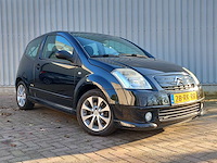 Citroen - 2005 - c2 - 1.4i vtr - personenauto