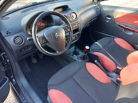 Citroen - 2005 - c2 - 1.4i vtr - personenauto - afbeelding 11 van  18