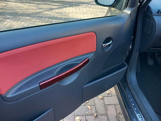 Citroen - 2005 - c2 - 1.4i vtr - personenauto - afbeelding 13 van  18