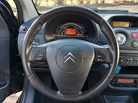 Citroen - 2005 - c2 - 1.4i vtr - personenauto - afbeelding 15 van  18