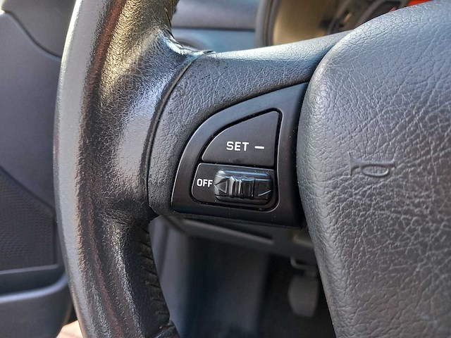 Citroen - 2005 - c2 - 1.4i vtr - personenauto - afbeelding 16 van  18