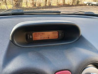 Citroen - 2005 - c2 - 1.4i vtr - personenauto - afbeelding 17 van  18