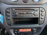 Citroen - 2005 - c2 - 1.4i vtr - personenauto - afbeelding 18 van  18