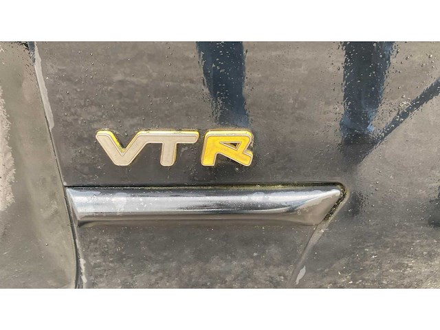 Citroen - 2005 - c2 - 1.4i vtr - personenauto - afbeelding 8 van  10