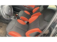 Citroen - 2005 - c2 - 1.4i vtr - personenauto - afbeelding 9 van  10