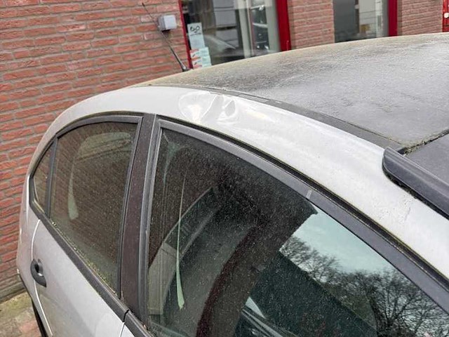 Citroen - 2005 - c4 - 1.4-16v l. prestige - personenauto - afbeelding 1 van  7