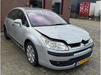 Citroen - 2005 - c4 - 1.4-16v l. prestige - personenauto - afbeelding 2 van  7