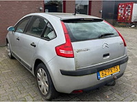 Citroen - 2005 - c4 - 1.4-16v l. prestige - personenauto - afbeelding 3 van  7