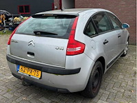 Citroen - 2005 - c4 - 1.4-16v l. prestige - personenauto - afbeelding 4 van  7