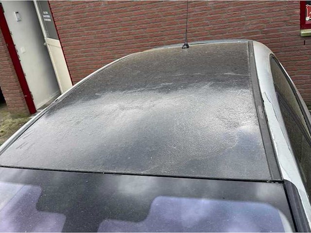 Citroen - 2005 - c4 - 1.4-16v l. prestige - personenauto - afbeelding 7 van  7