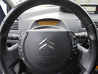 Citroen - 2005 - c4 coupé - 1.6-16v vtr+ - personenauto - afbeelding 3 van  12