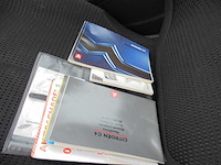 Citroen - 2005 - c4 coupé - 1.6-16v vtr+ - personenauto - afbeelding 4 van  12