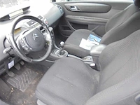 Citroen - 2005 - c4 coupé - 1.6-16v vtr+ - personenauto - afbeelding 5 van  6