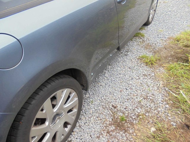 Citroen - 2005 - c4 coupé - 1.6-16v vtr+ -15-rx-fr - afbeelding 7 van  12