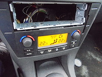 Citroen - 2005 - c4 coupé - 1.6-16v vtr+ -15-rx-fr - afbeelding 11 van  12