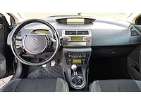 Citroen - 2005 - c4 coupé - 2.0-16v vts - 03-rb-sg - afbeelding 2 van  15