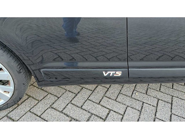 Citroen - 2005 - c4 coupé - 2.0-16v vts - 03-rb-sg - afbeelding 5 van  15
