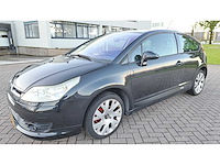 Citroen - 2005 - c4 coupé - 2.0-16v vts - 03-rb-sg - afbeelding 1 van  15