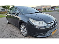 Citroen - 2005 - c4 coupé - 2.0-16v vts - 03-rb-sg - afbeelding 12 van  15
