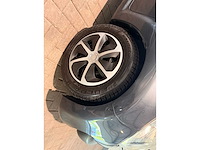 Citroen - 2006 - c1 - 1.0-12v ambiance - 41-tf-kl - afbeelding 2 van  7