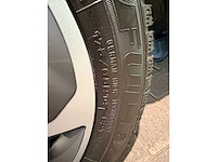 Citroen - 2006 - c1 - 1.0-12v ambiance - 41-tf-kl - afbeelding 3 van  7